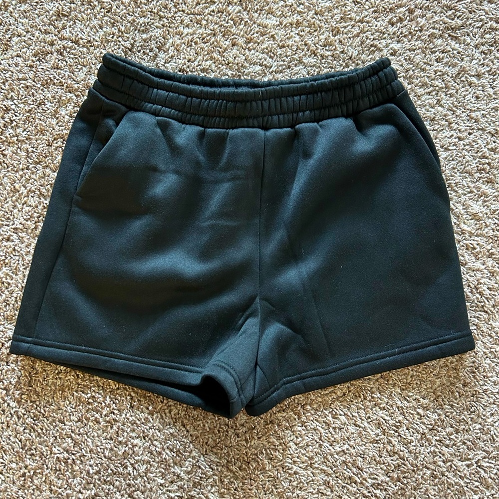 Sweat Shorts